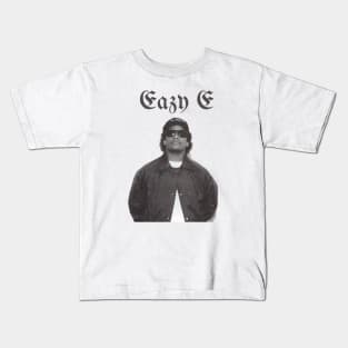 Eazy E Kids T-Shirt